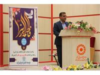 همایش تقدیر از مادران فداکار ایلام 7