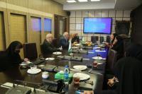 اهدای ۱۰۴۰ جلد کتاب کمک آموزشی از طرف بنیاد علمی_آموزشی قلم‌چی به فرزندان بوتراب  2