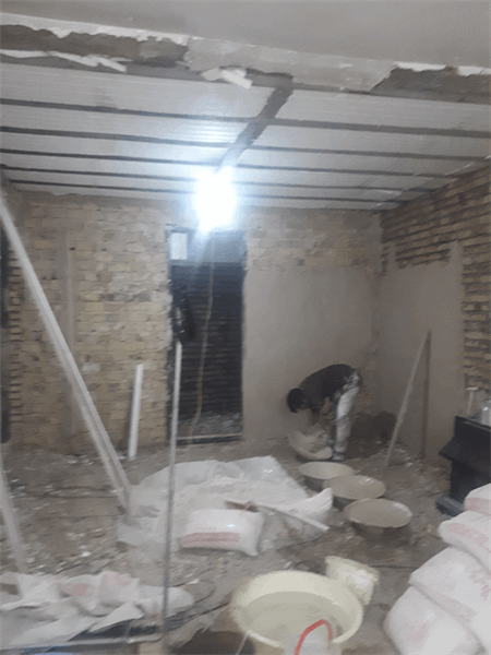 ساخت واحدهای مسکونی استان آذربایجان‌غربی 6