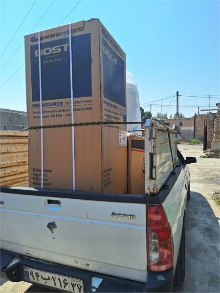 صله ارحام و بازدید میدانی مدیرعامل بوتراب از ۱۱ خانواده تحت حمایت استان آذربایجان غربی