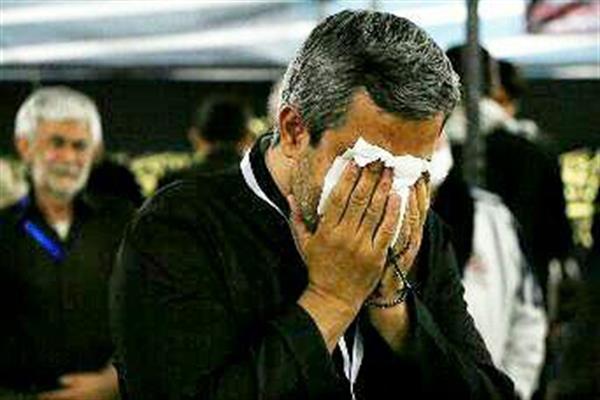 خیریه عترت بوتراب، خادم زائرین حسینی