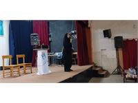 همایش چرخ زندگی استان چهارمحال و بختیاری 3