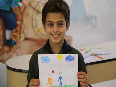 نمایشگاه قرآن 26