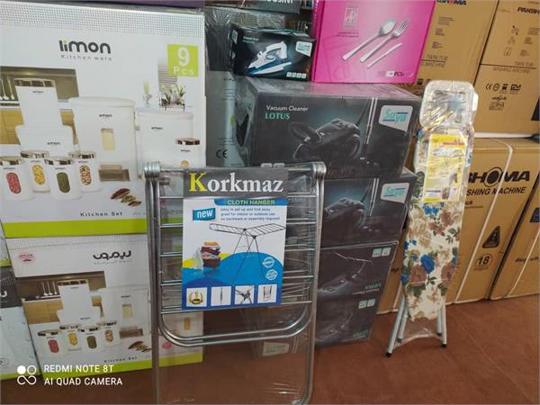 اهدای جهیزیه به 17 نوعروس بوتراب- اسفند 99 5