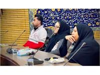 انتخابات مجمع خیرین استانی