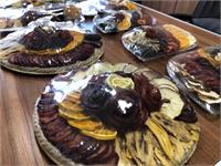 کارگاه میوه خشک کنی در استان آذربایجان غربی 5