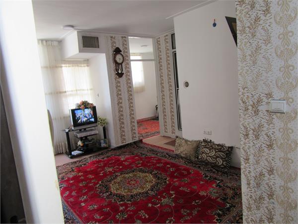 ساخت واحدهای مسکونی استان ایلام 12