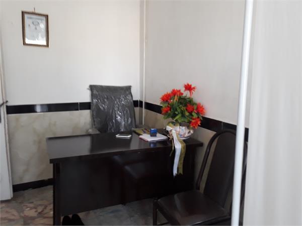 افتتاح مطب مامایی برای دختر پرتلاش بوتراب 4