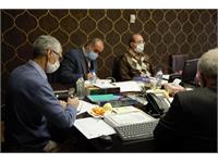 معاونین فرهنگی