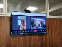 نشست هم اندیشی بانوان نیکوکار