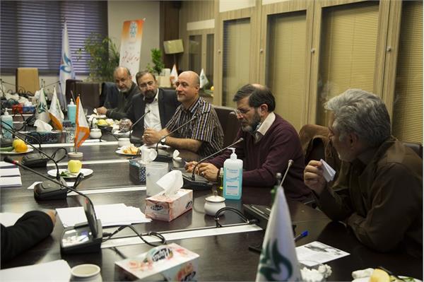 کنگره شعر 11