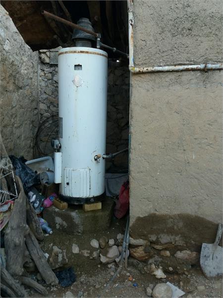 مسکن کهگیلویه 8