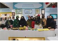 صنایع دستی نمایشگاه 29