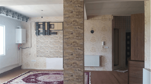 ساخت واحدهای مسکونی استان آذربایجان‌غربی 23