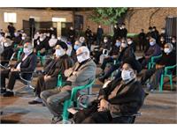 عزاداری محرم ۹۹