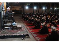 عزاداری محرم ۹۹