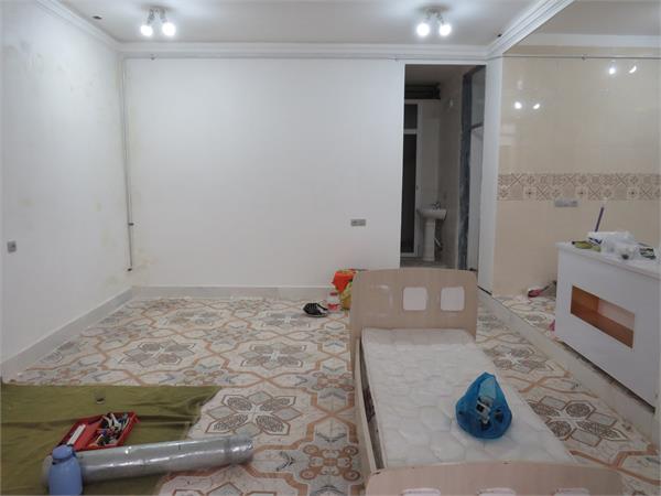 ساخت واحدهای مسکونی استان ایلام 54