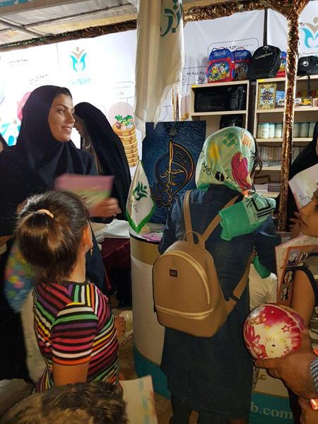 نمایشگاه خوی 16