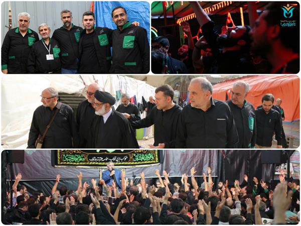 روز دهم اربعین