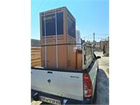 صله ارحام و بازدید میدانی مدیرعامل بوتراب از ۱۱ خانواده تحت حمایت استان آذربایجان غربی