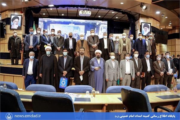 جشن گلریزان ایتام 4