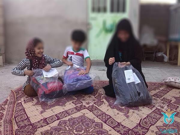 توزیع لوازم التحریر 4