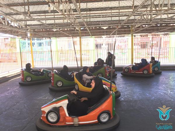 اردوی دختران مشهد اولی‌ کهگیلویه 10