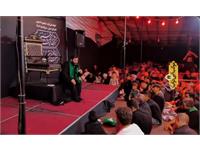 یازدهمین سال خدمت رسانی موکب ابی تراب 11