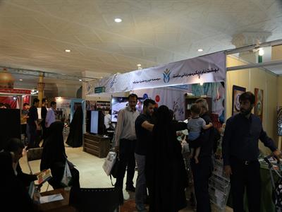 نمایشگاه قرآن 10