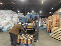 عیدانه خیریه عترت بوتراب با همدلی خیرین