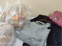 توزیع ۱۰۰ بسته پک یلدایی در شهرستان خوی