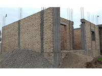 ساخت مسکن برای سیل‌زدگان استان گلستان 8