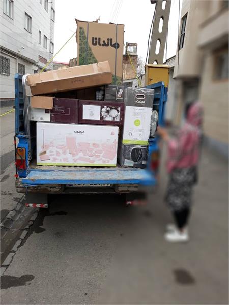 جهیزیه خوی 2