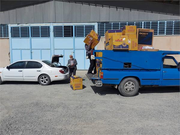 عیدانه 1401 11