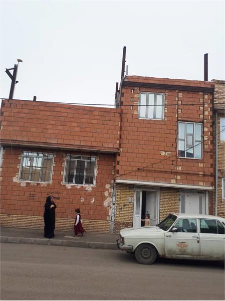 ساخت واحدهای مسکونی استان آذربایجان‌غربی 23