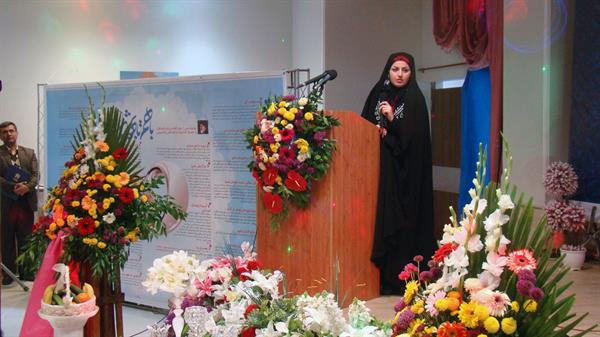 جشن پیوند آسمانی 400 زوج جوان در استان ایلام 8