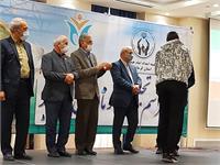 تجلیل از مادران کرمانشاه 1