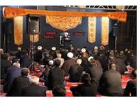 عزاداری محرم ۹۹