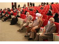 اختتامیه کنگره 5