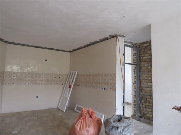 ساخت واحدهای مسکونی استان ایلام 35