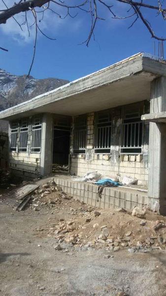 فرصت خدمت گزارش سفر به چهار محال و بختیاری 39