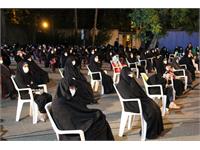 عزاداری محرم ۹۹