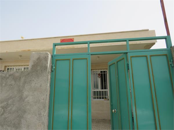 ساخت واحدهای مسکونی استان ایلام 81