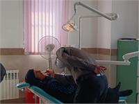 ارائه خدمات دندانپزشکی در قالب اجرای طرح لبخند بابرکت 3