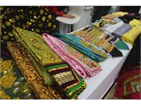 صنایع دستی نمایشگاه 23