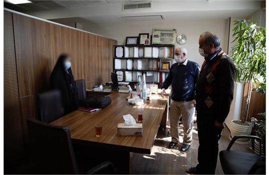 لپتاپ کمیته امداد 4