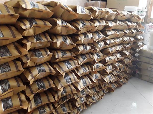 تقسیم لبخند به بهانه یلدا/ استان کرمانشاه 2