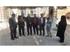 بازدید میدانی نمایندگان بنیاد نیکوکاری نور آل یاسین و موسسه خیریه عترت بوتراب از ۵۲ خانواده تحت حمایت استان چهارمحال و