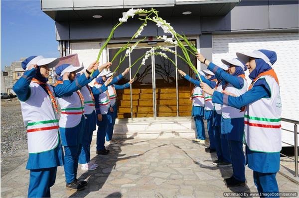 دومین همایش فصلی گنج در استان آذربایجان غربی 12