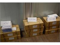 کوروش کارت 3